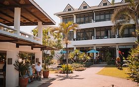 San Juan Surf Resort La Union